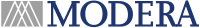 Modera Fee-Only Financial Planning Logo